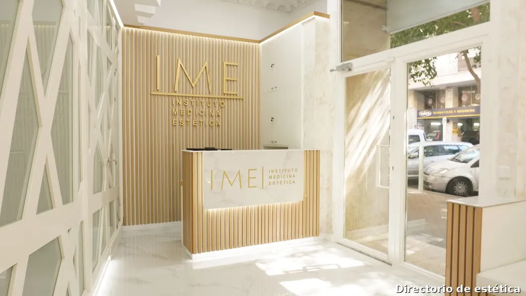 INSTITUTO MEDICINA ESTÉTICA | IME