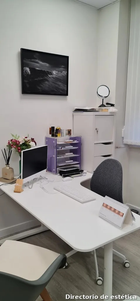 INEA SALUD: Clínica de Cirugía Plástica. Medicina Estética y Regenerativa. Dermatología y Nutrición