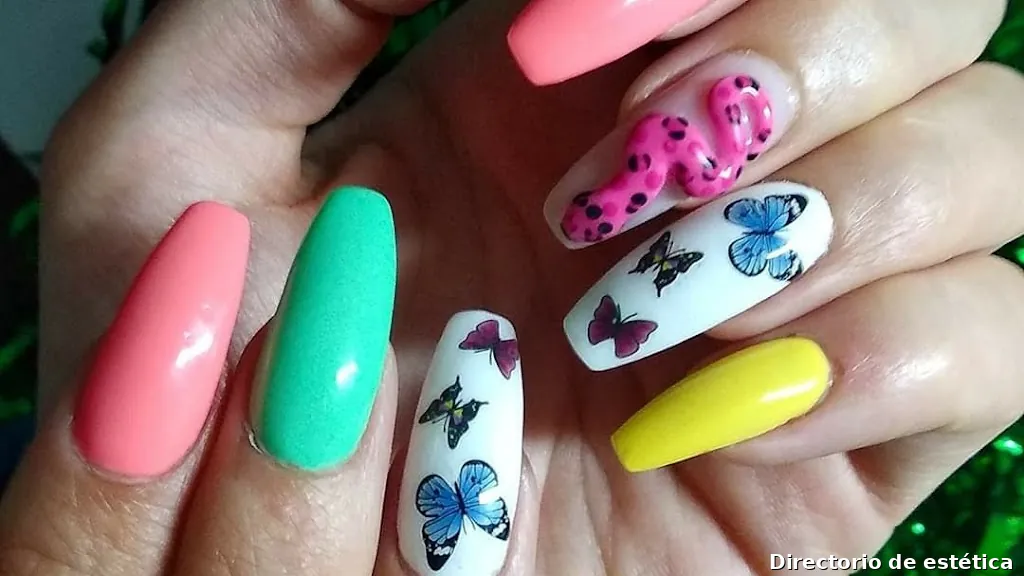 Georgina Salon Beauti