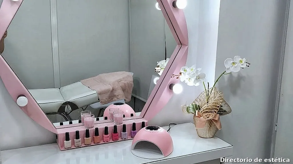 Marisa Gómez Estética y Belleza