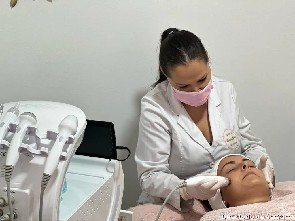 Centro Médico estético Viviana Luna