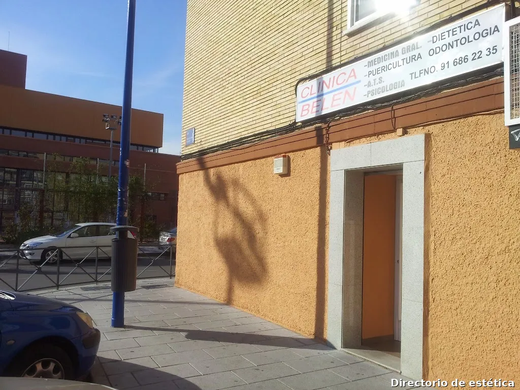 Clínica Belén Dental