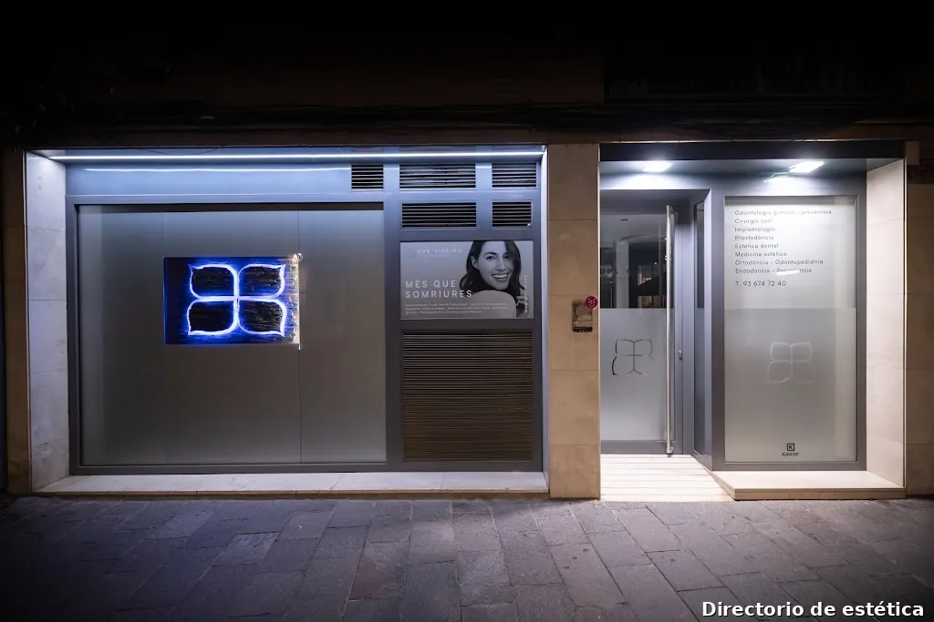 Clínica Dres. Piñeiro