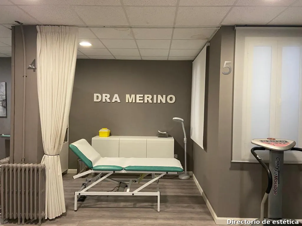 Clínica de Medicina Estética en Zaragoza- Dra.Teresa Merino