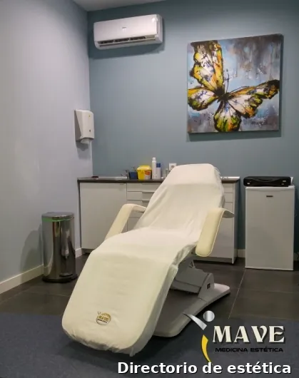 Dr. Mauricio Aguilar, Médico estético