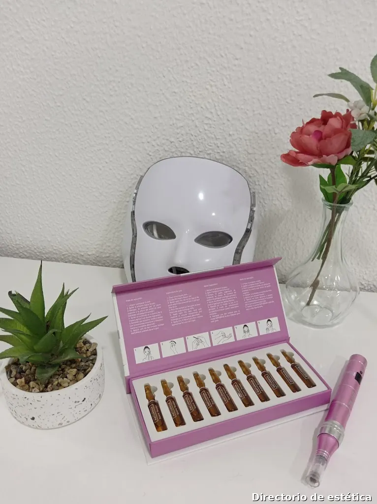 Rocío Romero Estética Avanzada