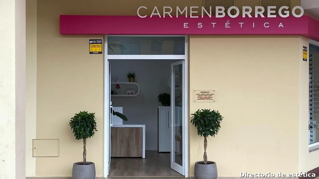 Carmen Borrego Estética