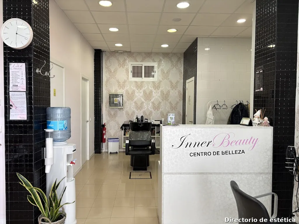Centro Inner beauty