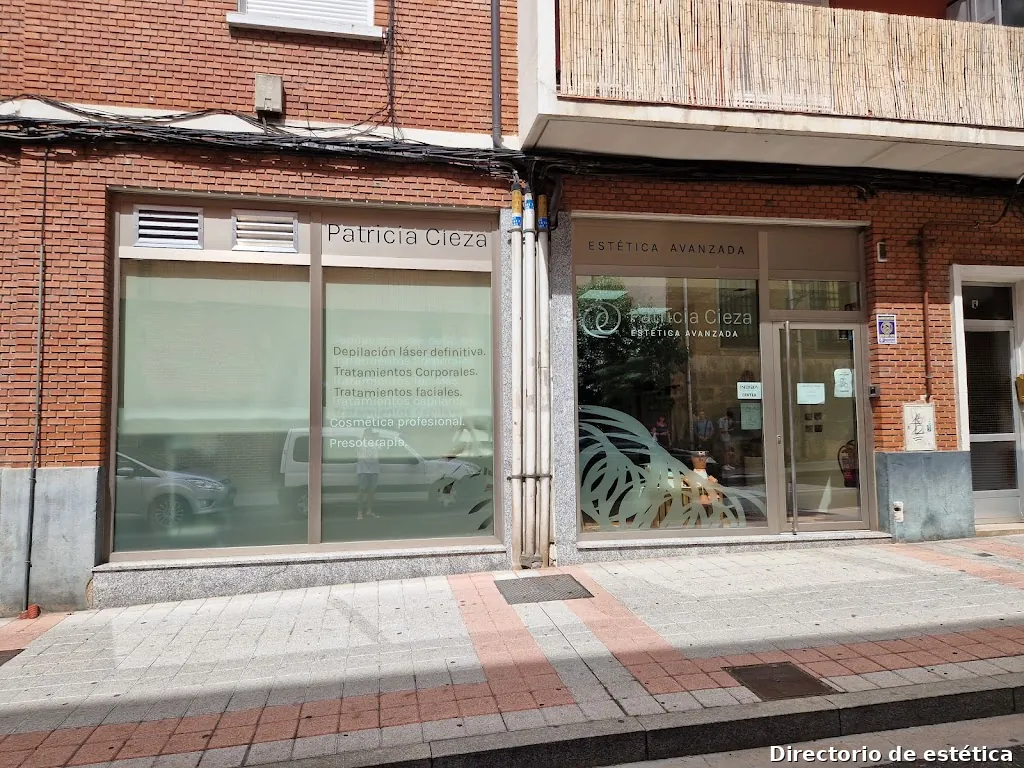 Patricia Cieza Estã©tica Avanzada