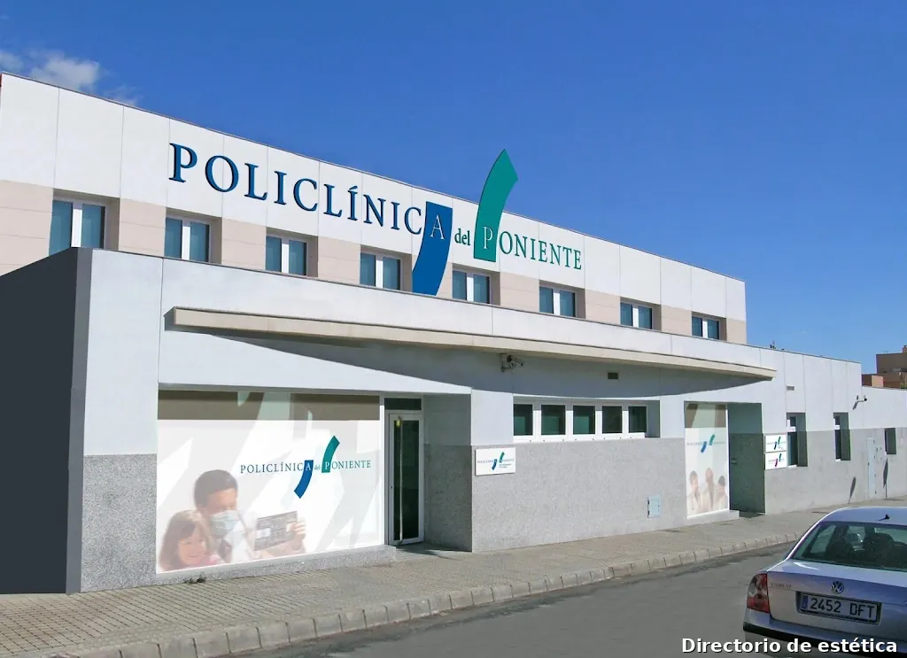 HLA Policlínica del Poniente - El Ejido