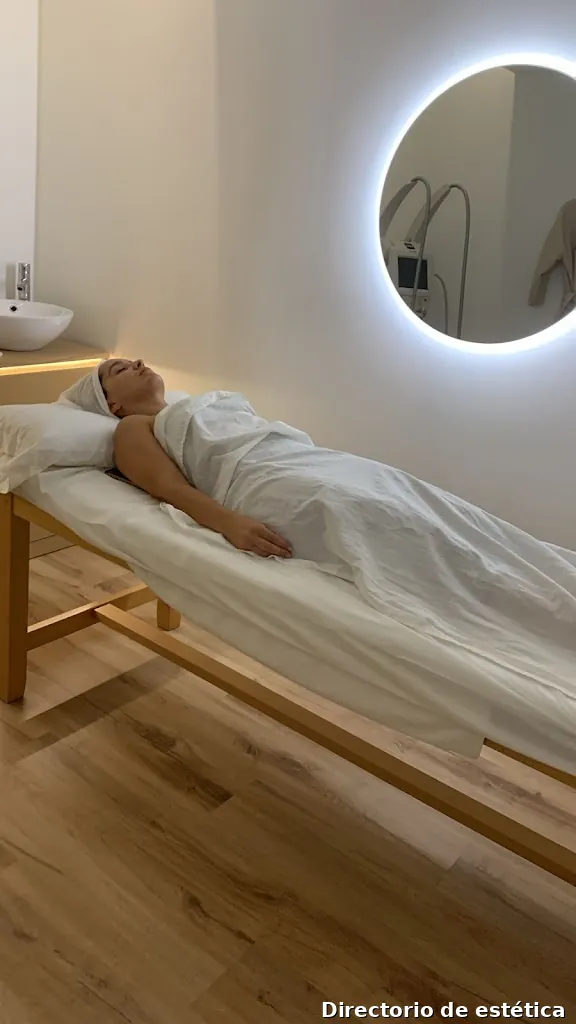 Belleza y Bienestar Zaida Navarro