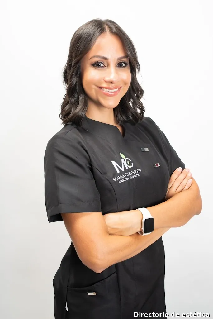 María Calderón Estética – Microblading en Córdoba | Micropigmentación en Córdoba, España | Microblading Lucena