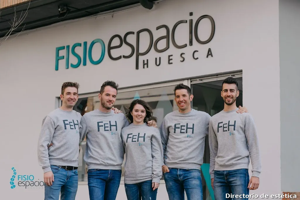 FISIOESPACIO HUESCA
