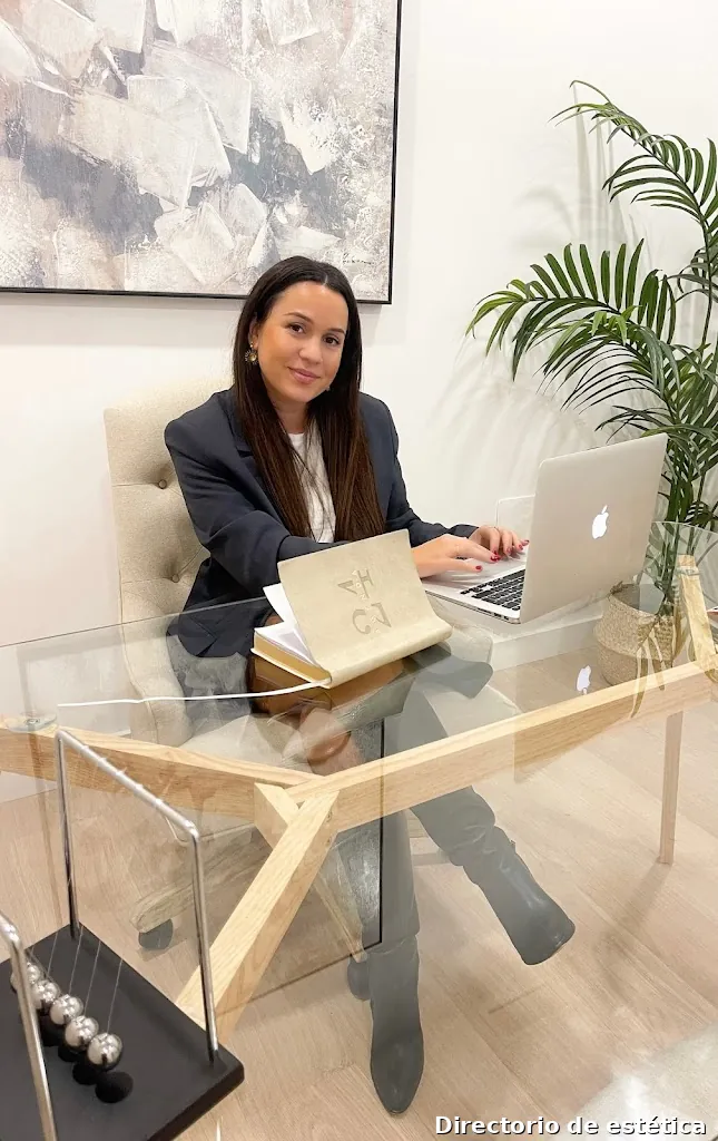 Psicología Maria Molina