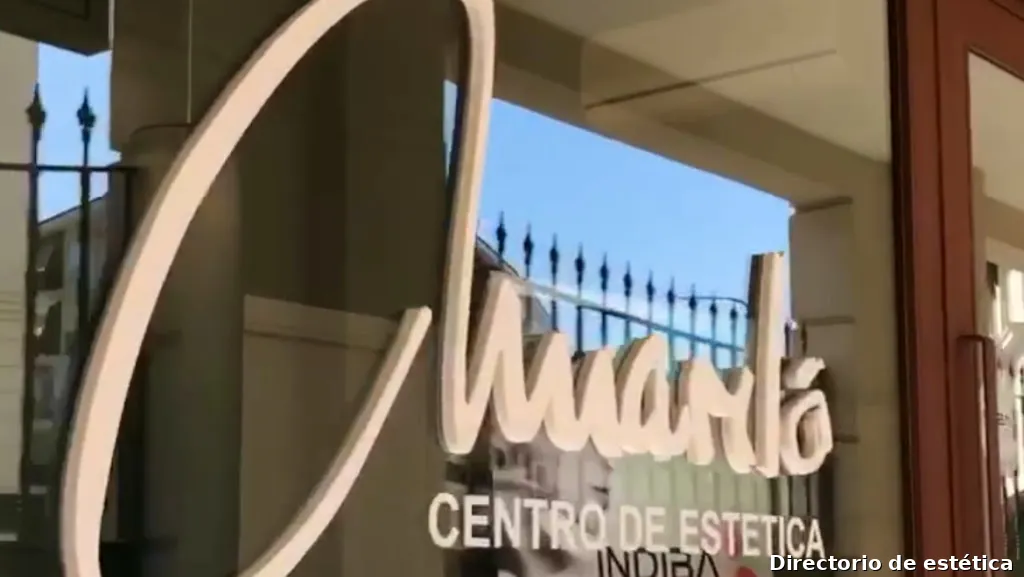 Mariló - Centro de Estética