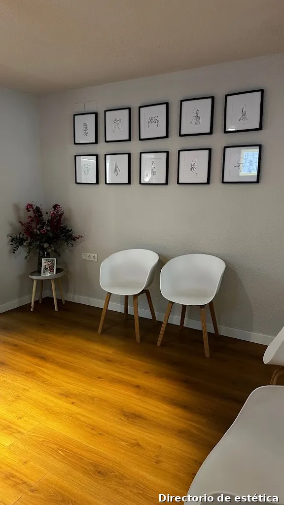 Dra. Mar Gonzálvez Medicina estética