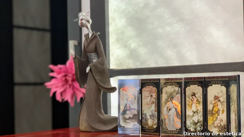 TUTTO ESTETICA. Centro de Estética y Belleza en Pinto