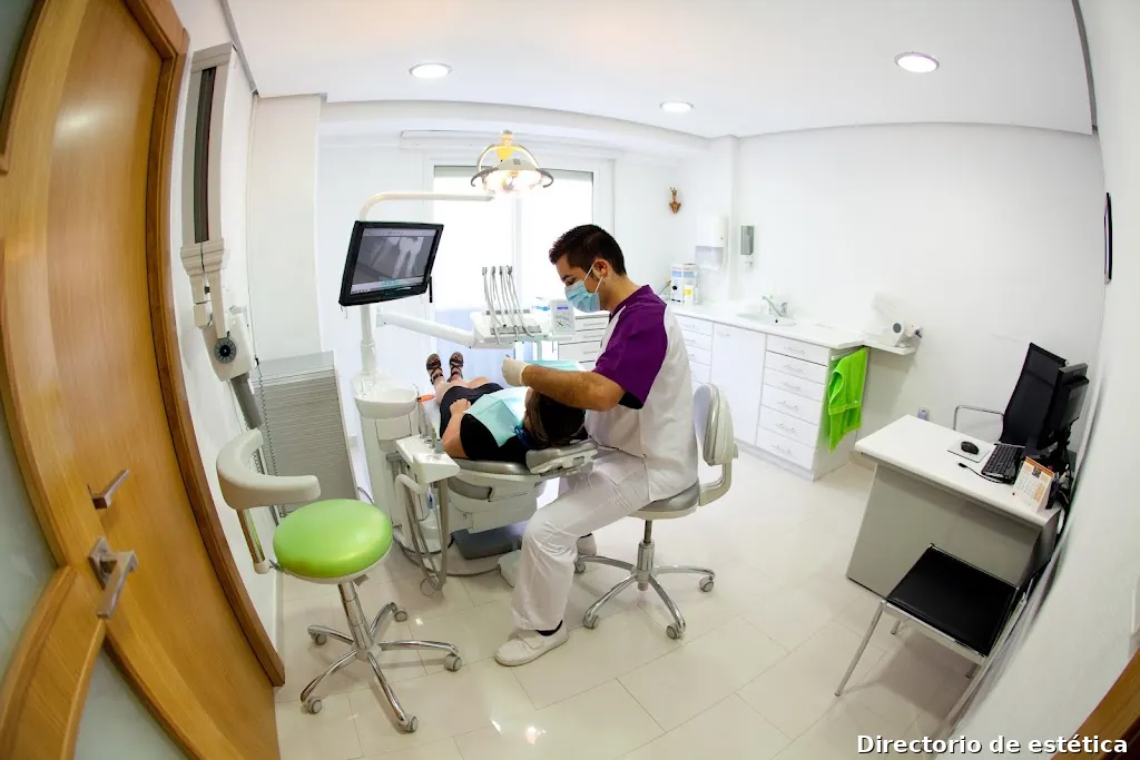 Clínica Dental El Muelle