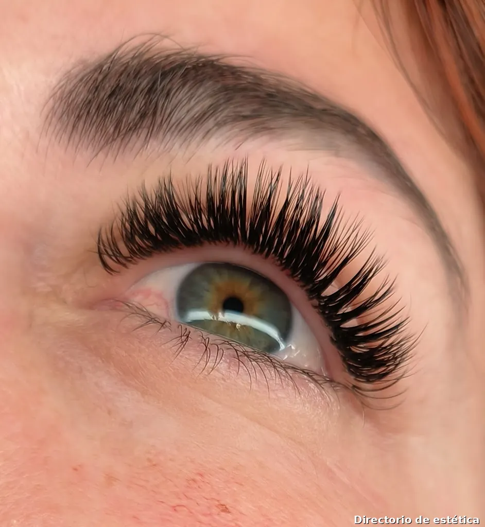 Benessere Noemí Cuervo