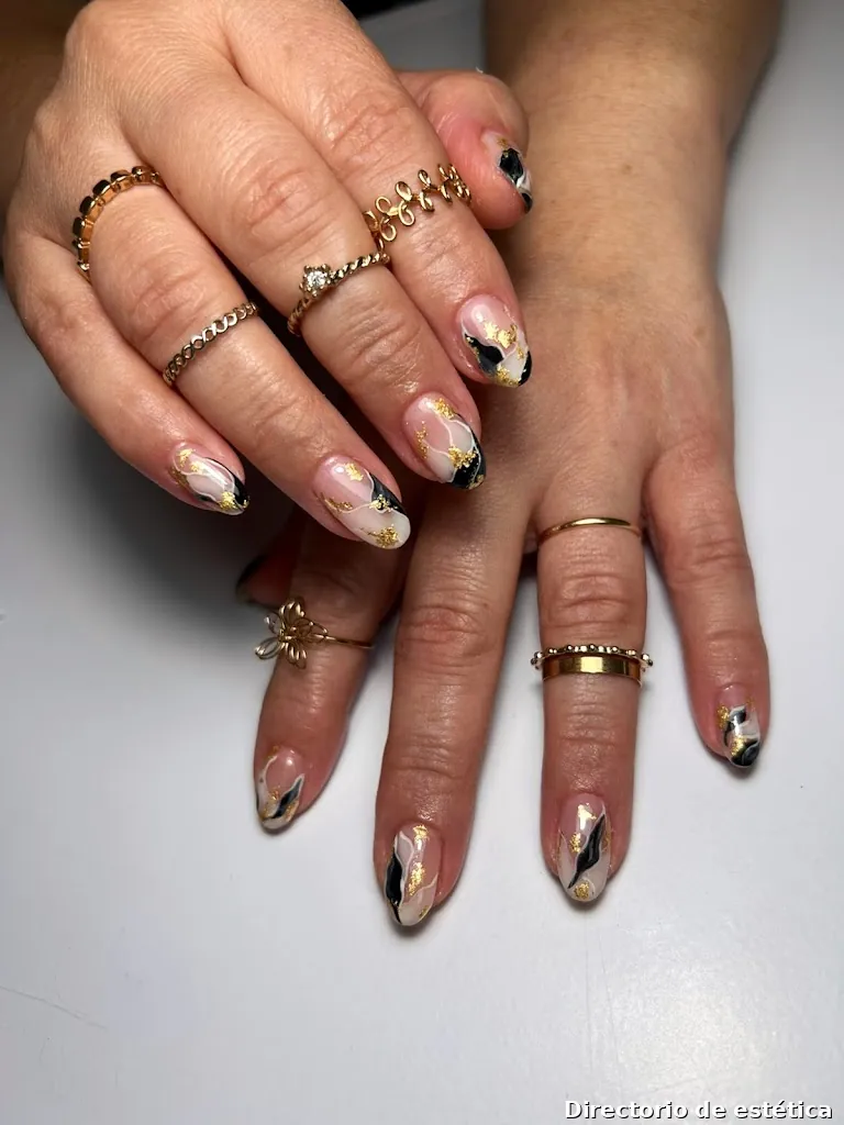 Especialista en Belleza Gabriela González