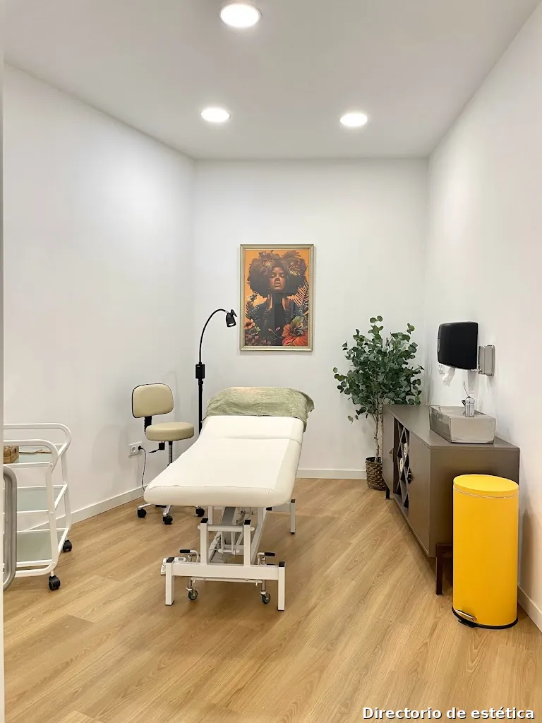 Clínica de Medicina Estética Dra. Maria Amor