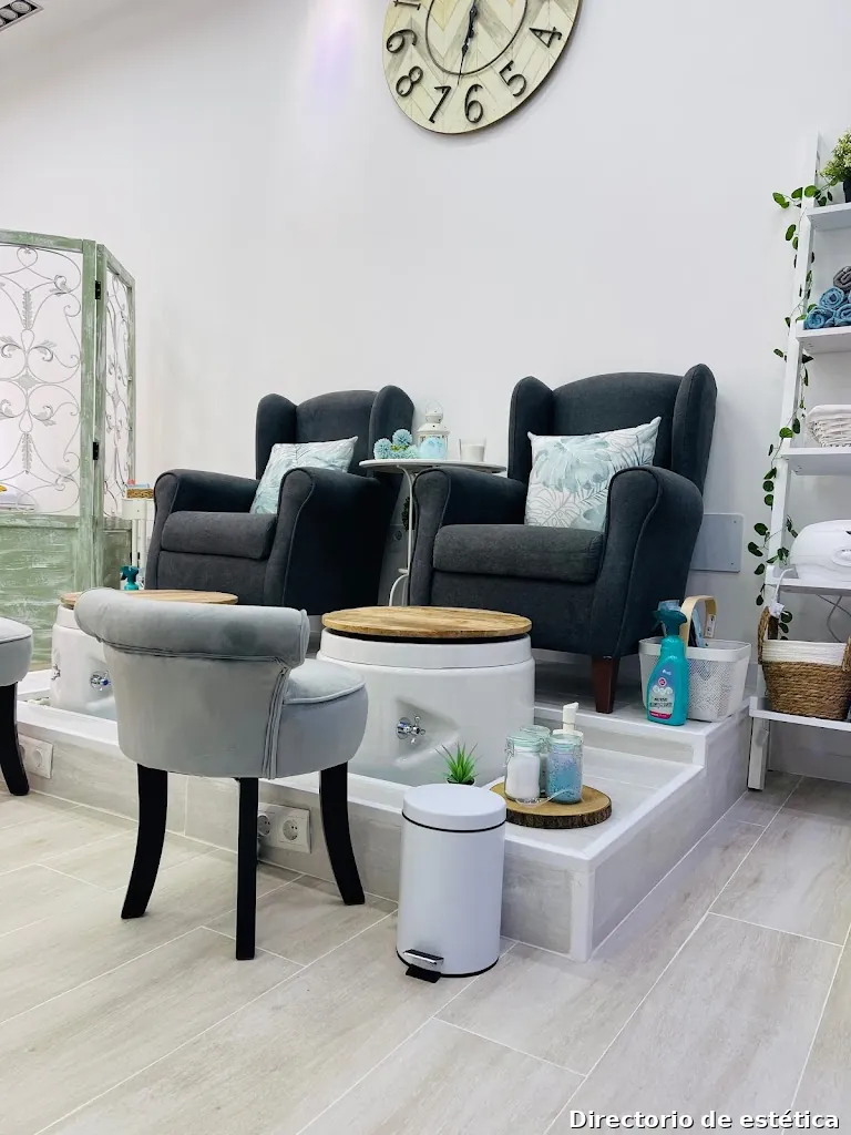 Anturio Centro de Estética