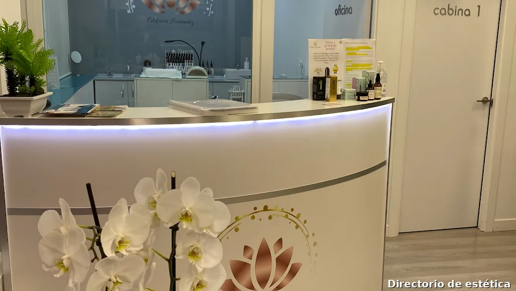 Estefanía Fernández Estética Avanzada