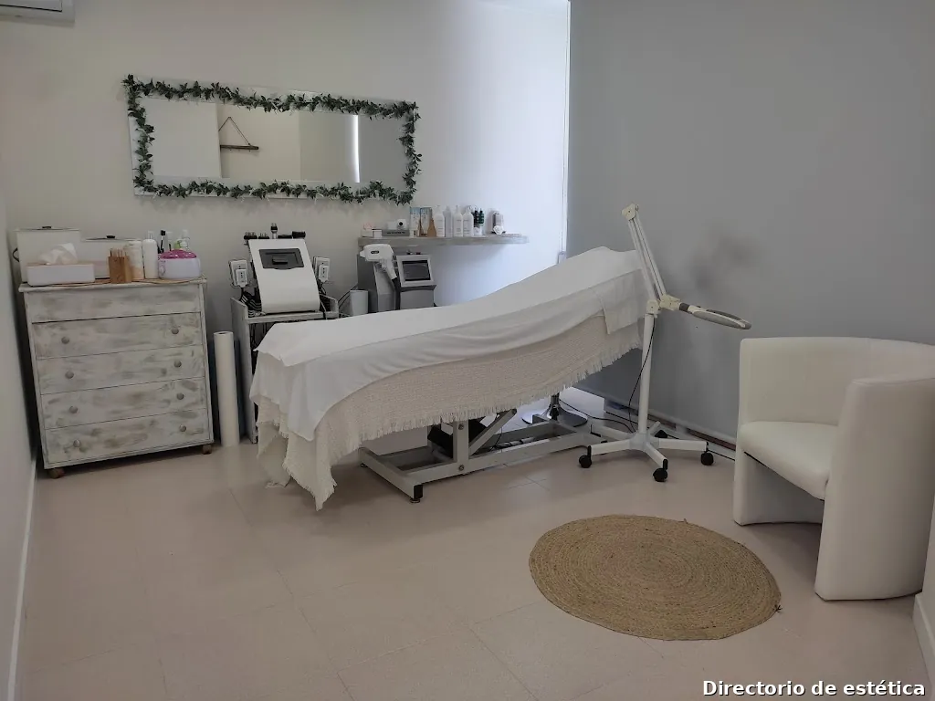 Eternal Beauty Valls