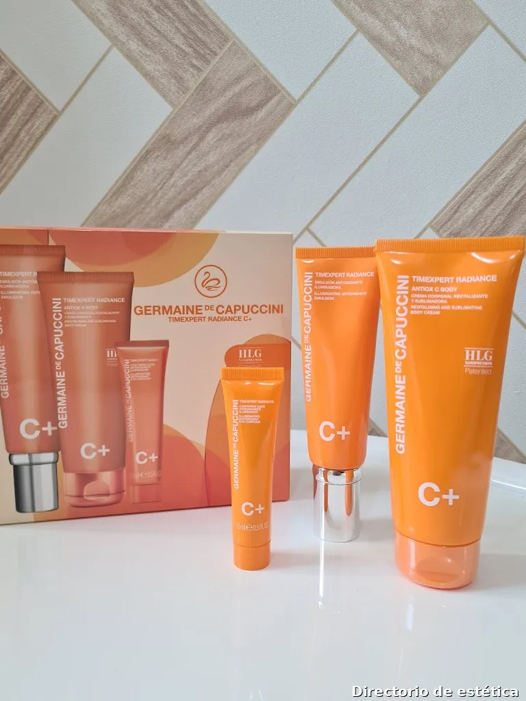 Pérez Martín Centro De Estetica