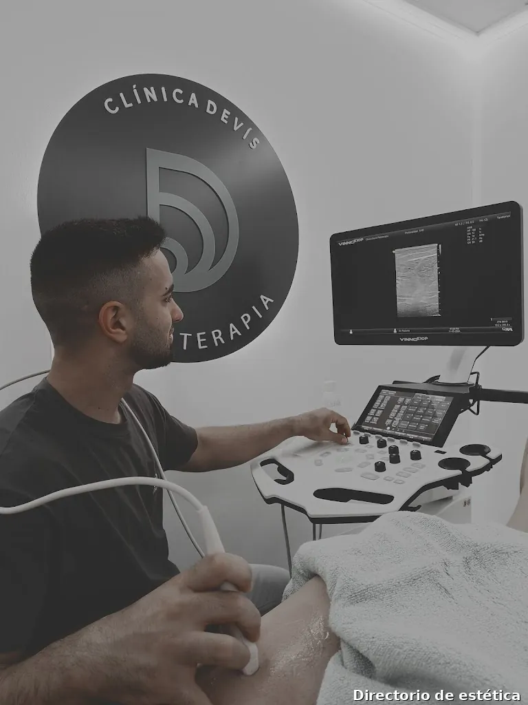 Clínica Devís Fisioterapia