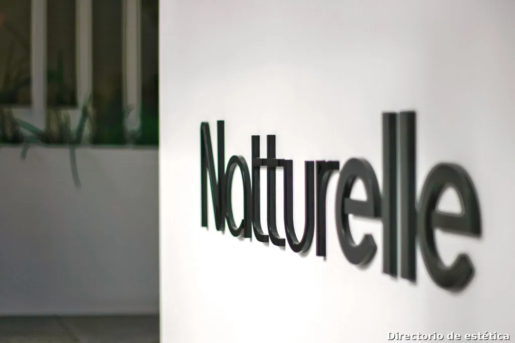Natturelle Centro de Estética