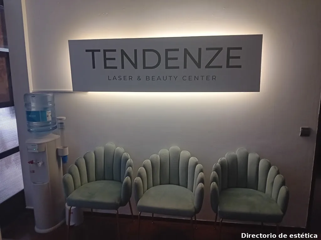 TENDENZE Laser & Beauty Center - SALAMANCA