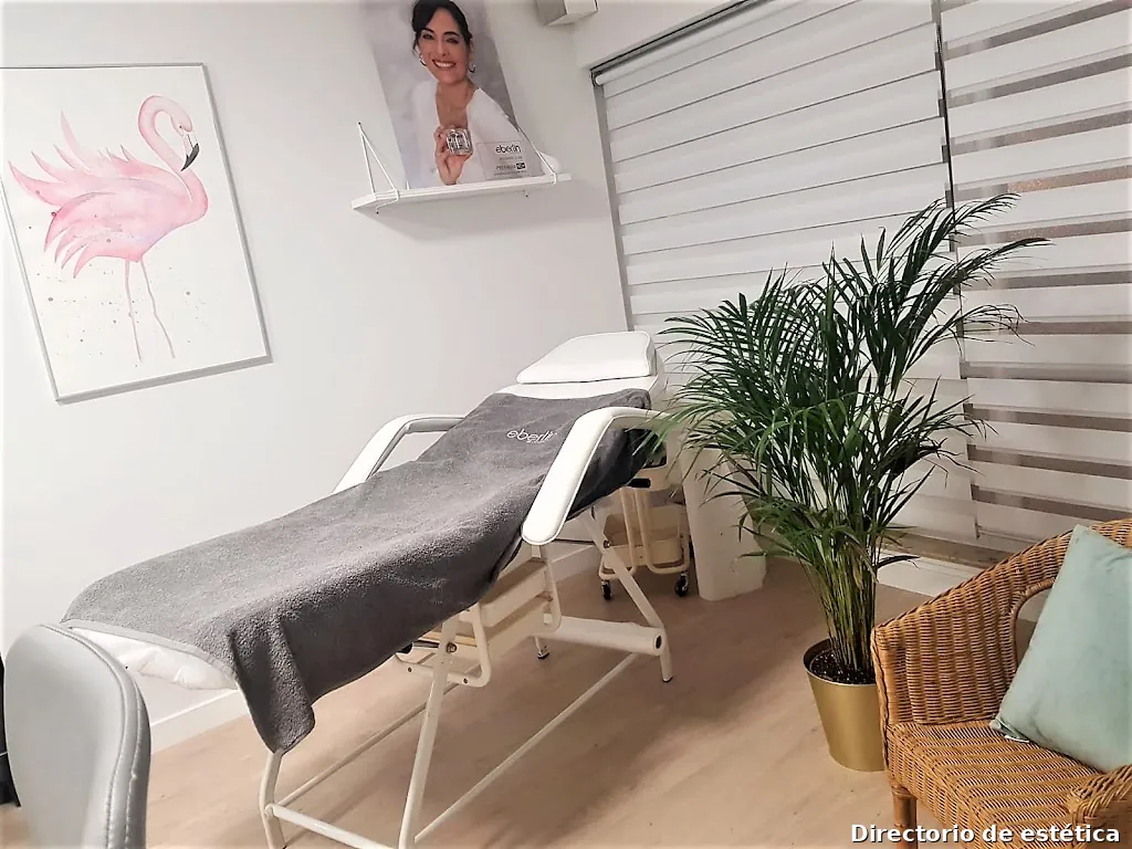 Salón de belleza Lucía Mieres