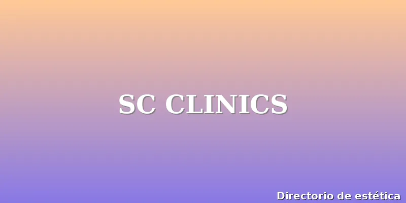 SC CLINICS