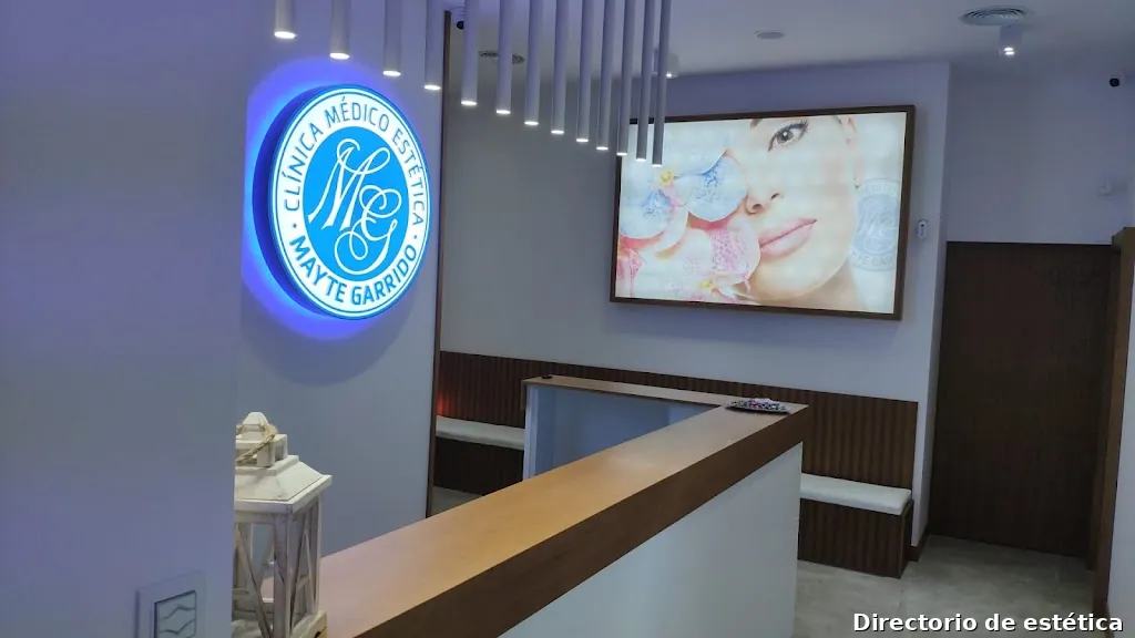 Clínica Estética ••ᐅ Mayte Garrido