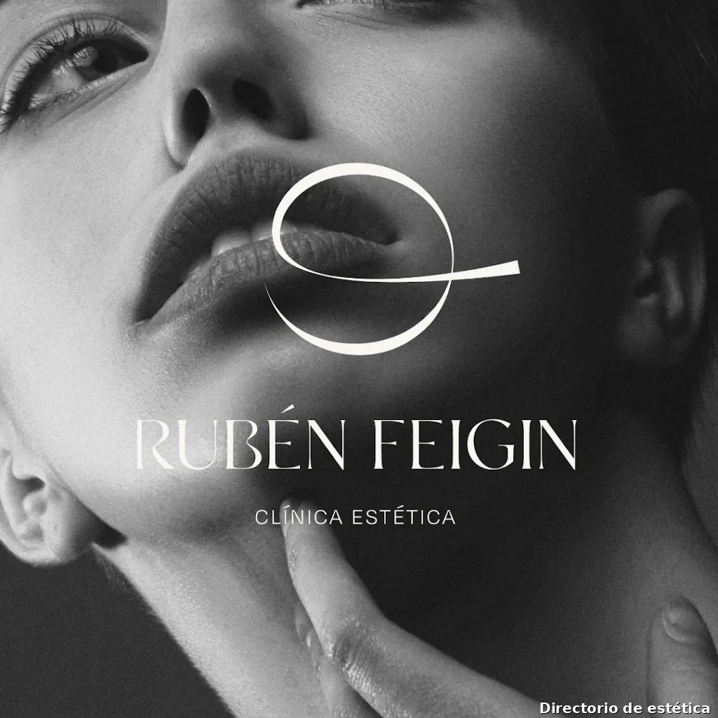 DR. RUBÉN FEIGIN (Clínica Estética y Fisioterapia)