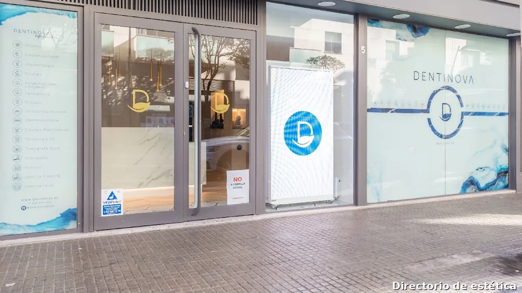 CLINICA DENTAL DENTINOVA URGENCIAS & ACADEMY