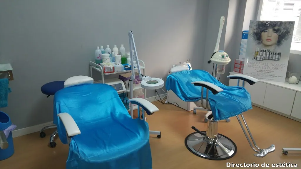 Centro Estetica Beldad