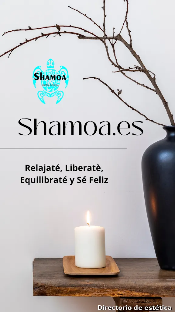 Shamoa Centro Estético