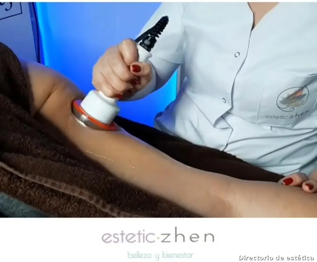 Estetic Zhen