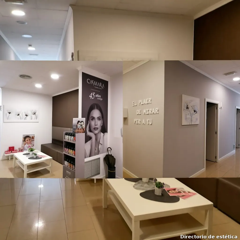 Shanti belleza y relax