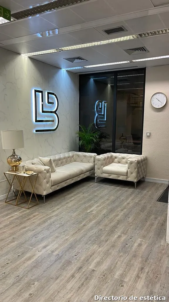 Luxury beauty Estetica