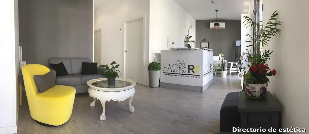 Natura Centro Médico Estético