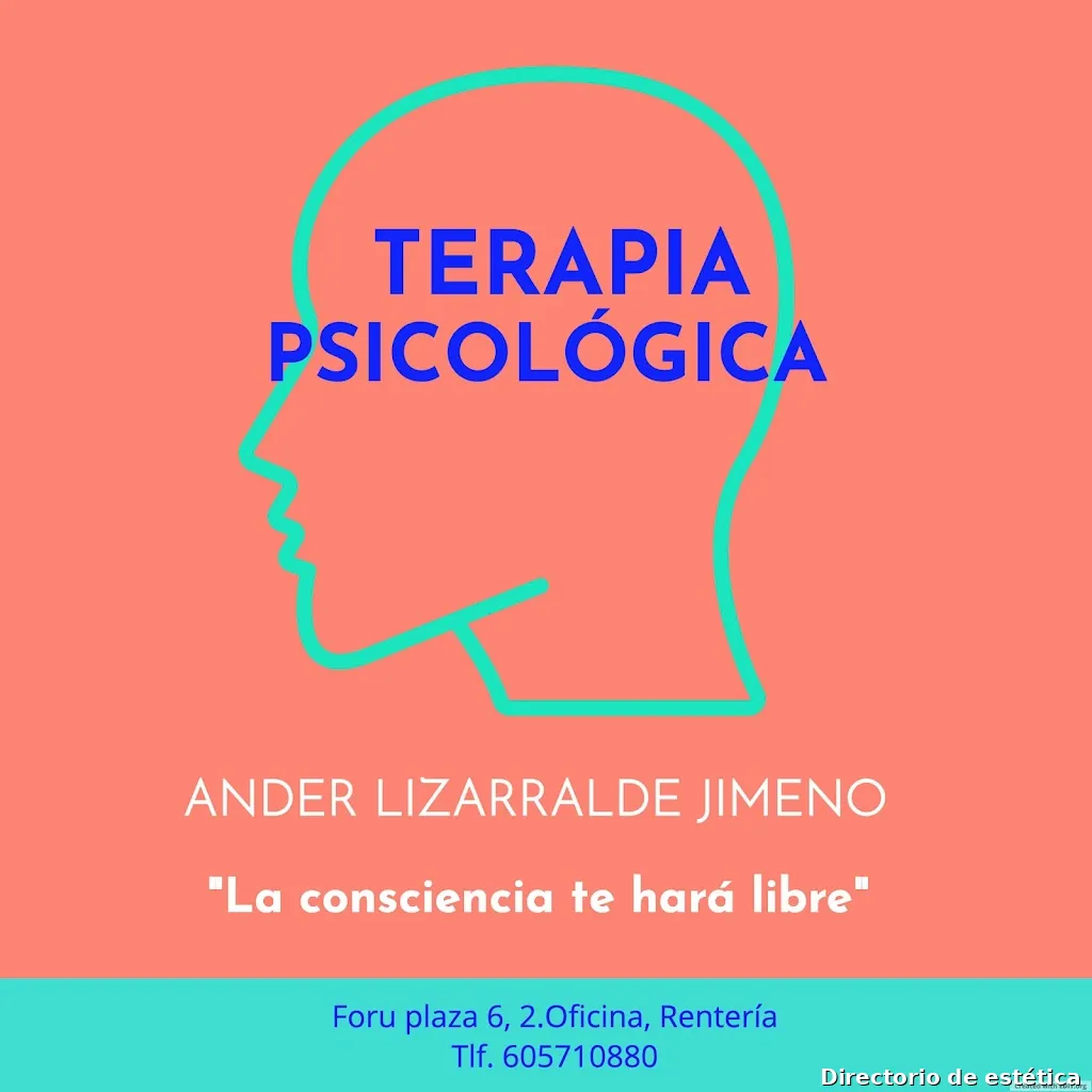 ANDER LIZARRALDE JIMENO