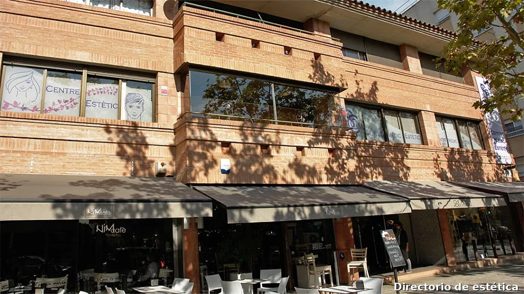 Centre Mèdic Estètic Sant Cugat