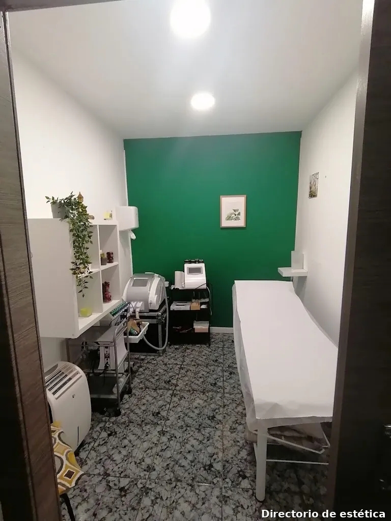 Centro de Estética ZIBÂ