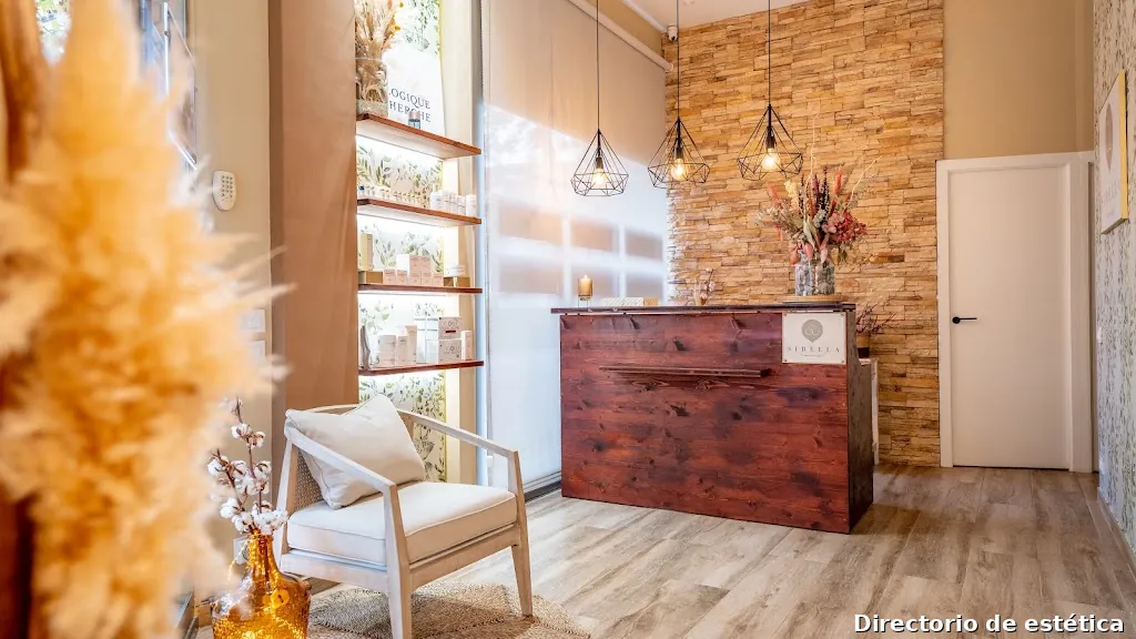 Sibella estética de autor | Girona