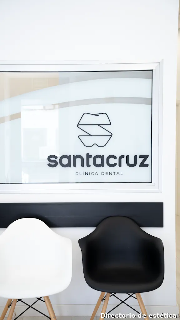 Clinica Dental Santacruz