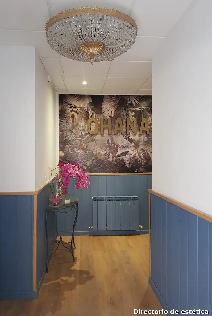 OHANA Beauty&Spa