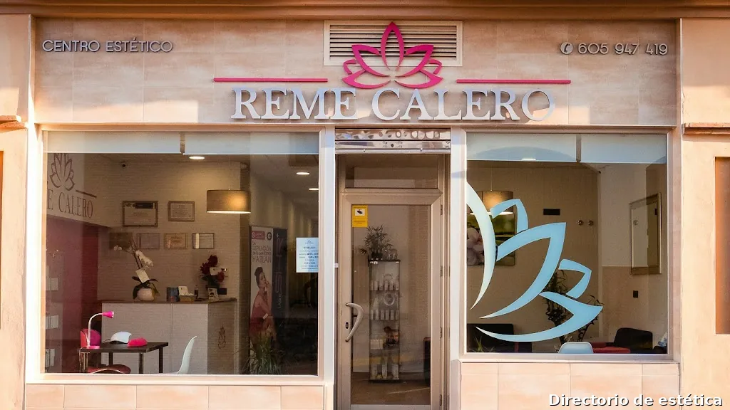 Reme Calero